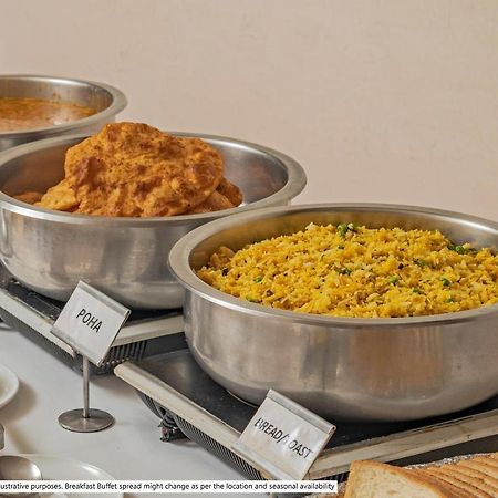 Treebo Tryst Sreepadmanabha Balaramapuram Hotel Kovalam Ngoại thất bức ảnh
