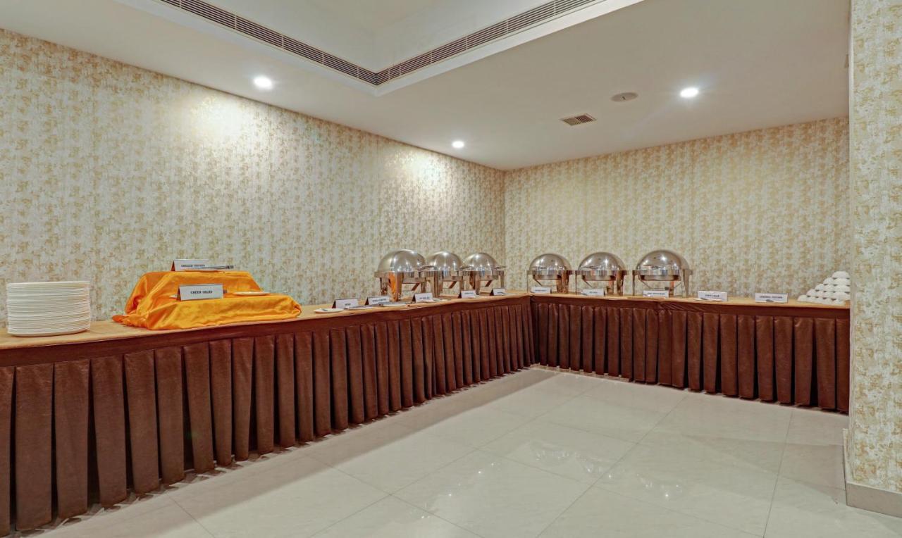 Treebo Tryst Sreepadmanabha Balaramapuram Hotel Kovalam Ngoại thất bức ảnh