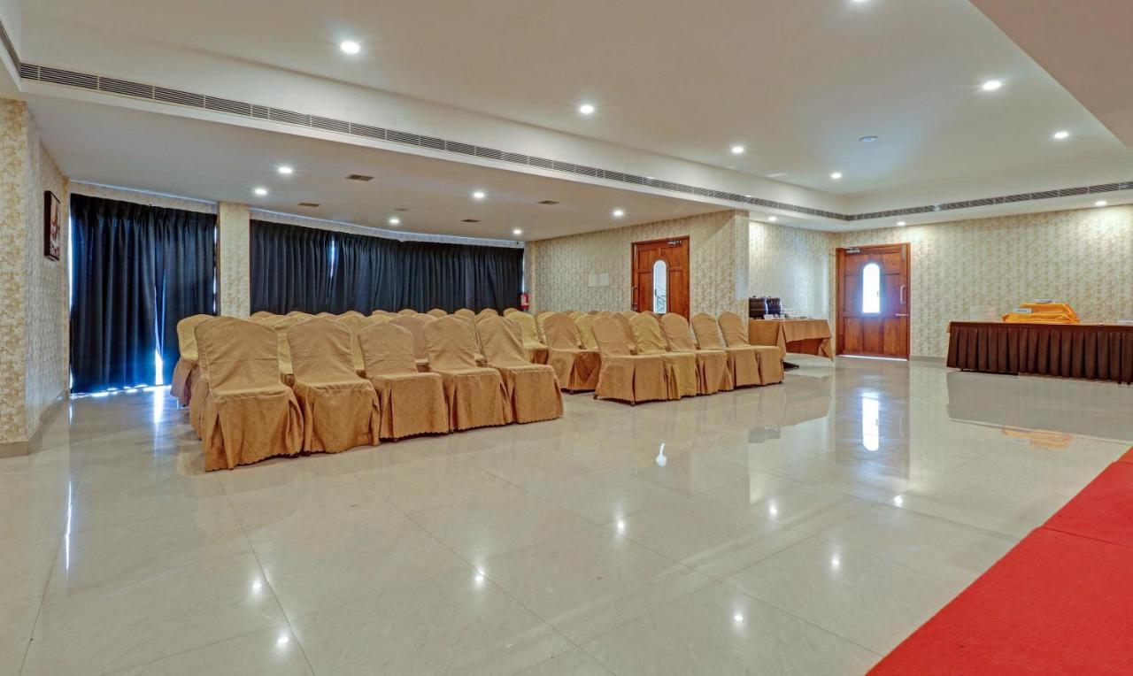 Treebo Tryst Sreepadmanabha Balaramapuram Hotel Kovalam Ngoại thất bức ảnh