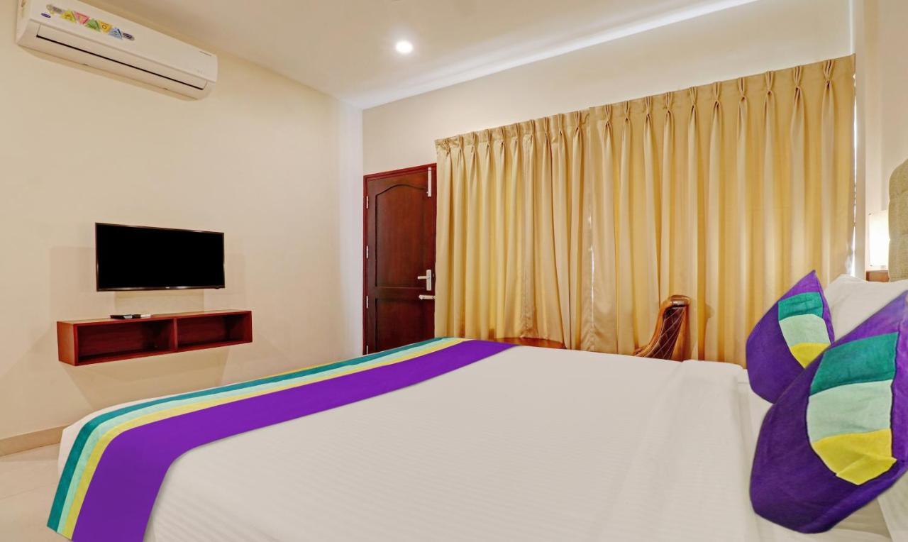 Treebo Tryst Sreepadmanabha Balaramapuram Hotel Kovalam Ngoại thất bức ảnh
