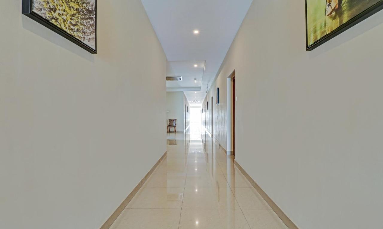 Treebo Tryst Sreepadmanabha Balaramapuram Hotel Kovalam Ngoại thất bức ảnh