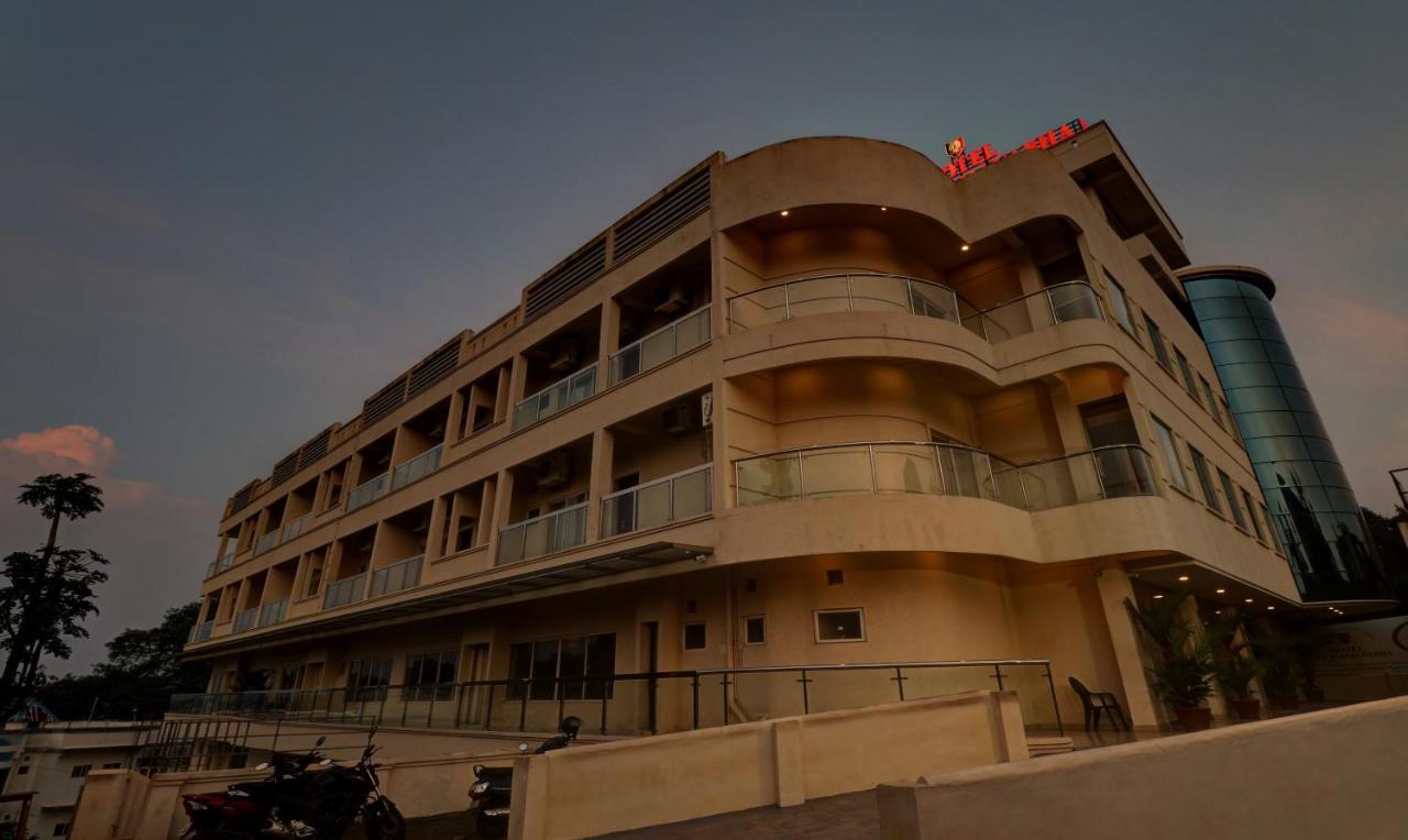 Treebo Tryst Sreepadmanabha Balaramapuram Hotel Kovalam Ngoại thất bức ảnh