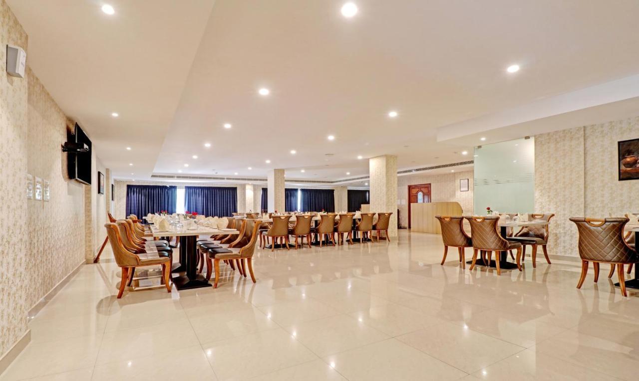 Treebo Tryst Sreepadmanabha Balaramapuram Hotel Kovalam Ngoại thất bức ảnh