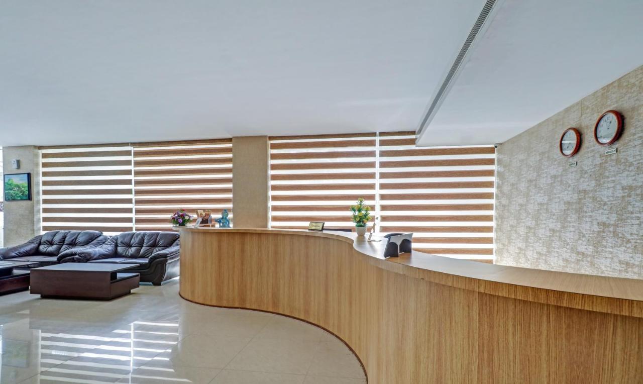 Treebo Tryst Sreepadmanabha Balaramapuram Hotel Kovalam Ngoại thất bức ảnh