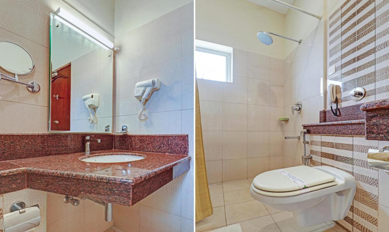 Treebo Tryst Sreepadmanabha Balaramapuram Hotel Kovalam Ngoại thất bức ảnh