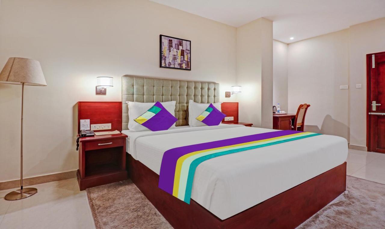 Treebo Tryst Sreepadmanabha Balaramapuram Hotel Kovalam Ngoại thất bức ảnh