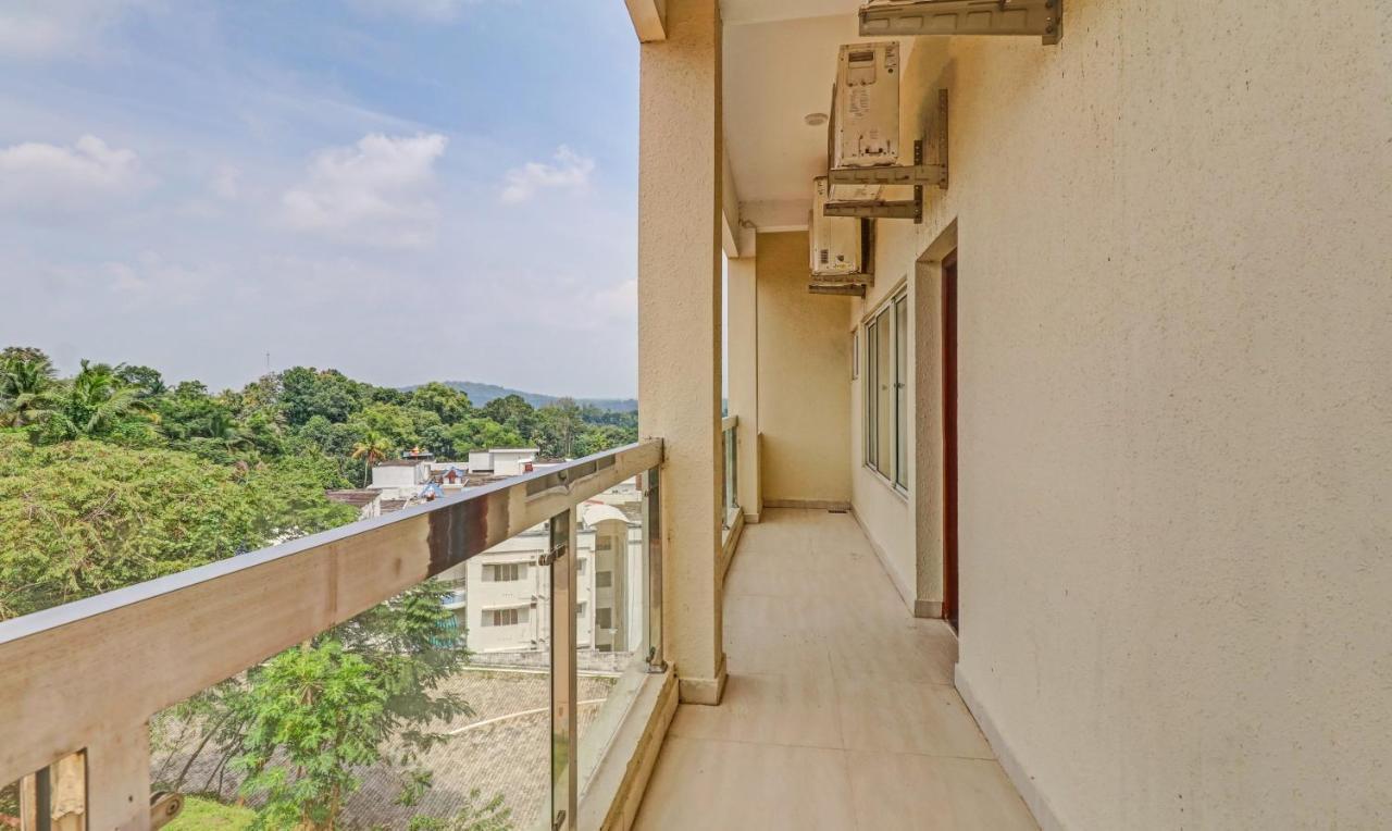 Treebo Tryst Sreepadmanabha Balaramapuram Hotel Kovalam Ngoại thất bức ảnh