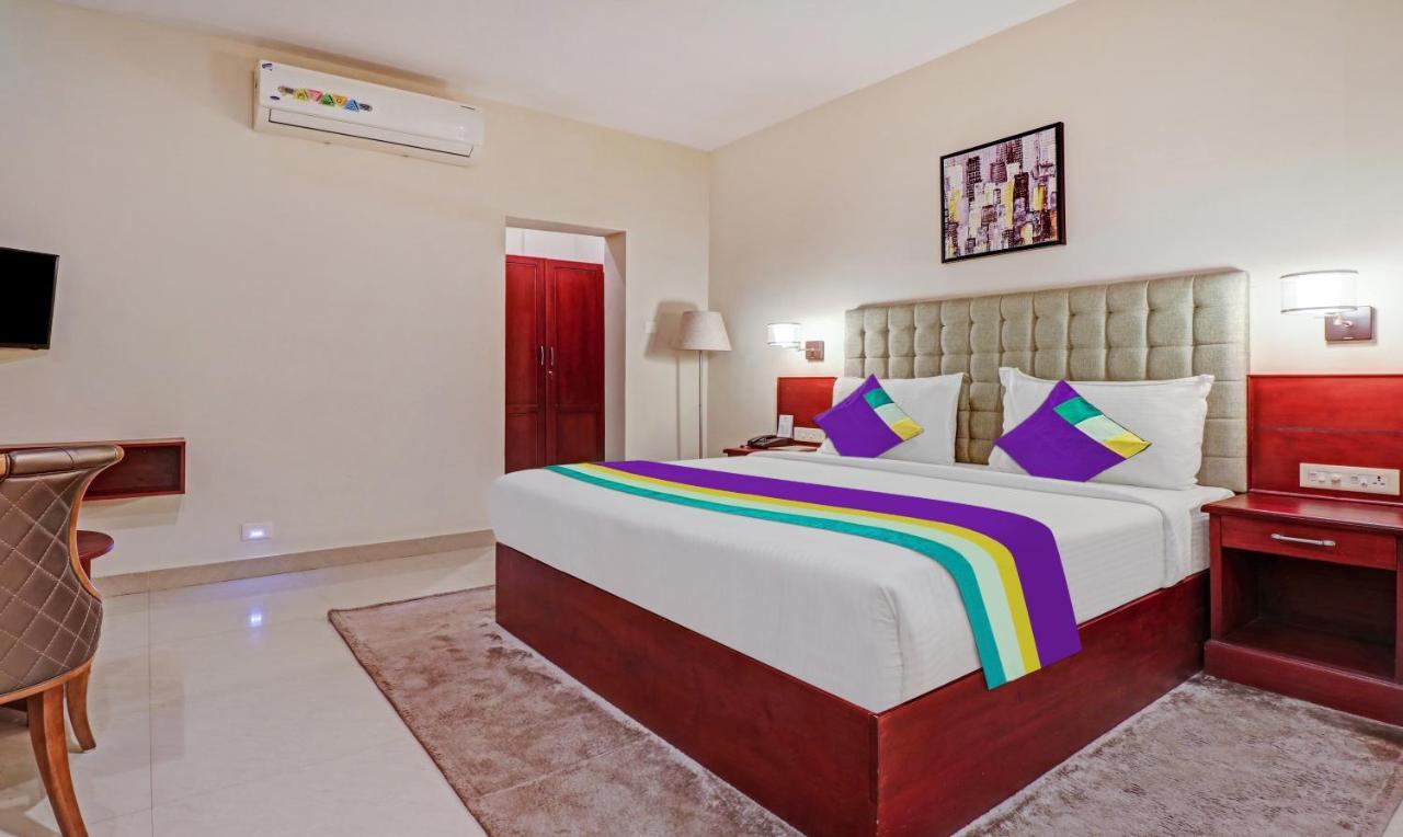 Treebo Tryst Sreepadmanabha Balaramapuram Hotel Kovalam Ngoại thất bức ảnh