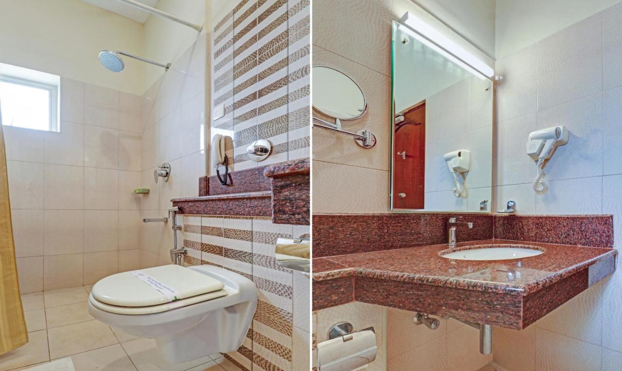Treebo Tryst Sreepadmanabha Balaramapuram Hotel Kovalam Ngoại thất bức ảnh